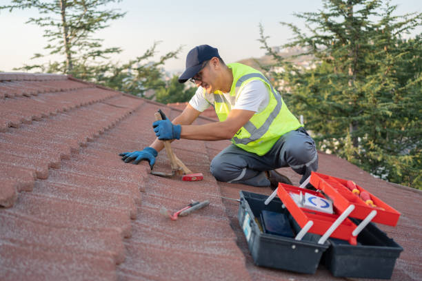 Fast & Reliable Emergency Roof Repairs in Burkburnett, TX